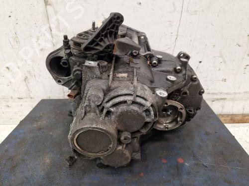 Gearbox AUDI A3 (8P1) 2.0 TDI | BP36655679M3 - Image 5