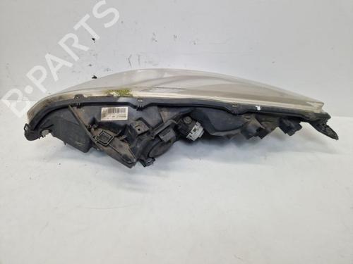 Right headlight RENAULT SCÉNIC III (JZ0/1_) 2.0 dCi (JZ0Y, JZ26) | BP32101160C29