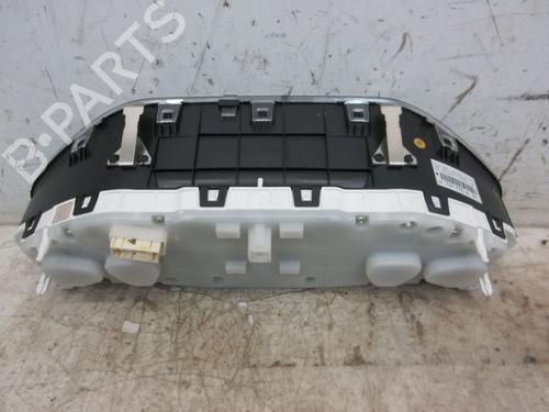 Display monitor PEUGEOT 208 I (CA_, CC_) 1.4 VTi | BP29096095C48 