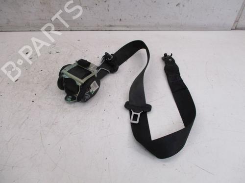 Used Front right seatbelt Front right seatbelt 37123827 37123827