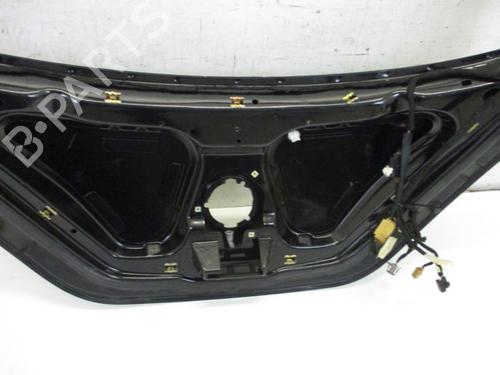Bakluke CC/Kombi-Kupé VW NEW BEETLE (9C1, 1C1) 2.0 | BP18791979C6 