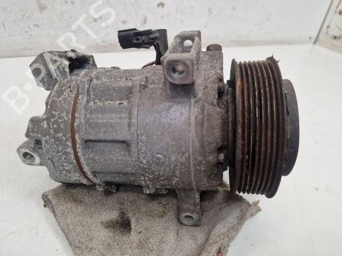 Used AC compressor AC compressor 39007505 39007505