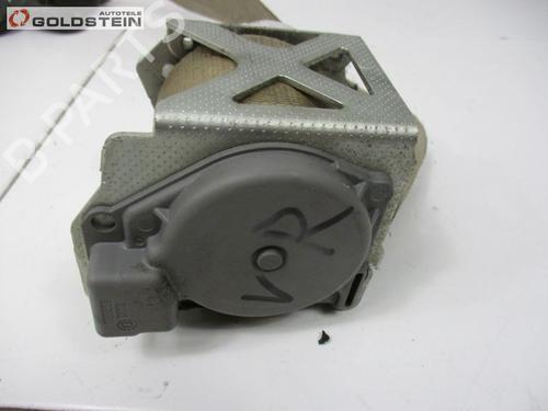 Front right seatbelt BMW X5 (E70) 3.0 d | BP37106065I25 - Image 5