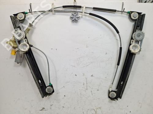 Rudehejsemekanisme ventre foran MINI MINI Convertible (R52) Cooper | BP31703760C22 