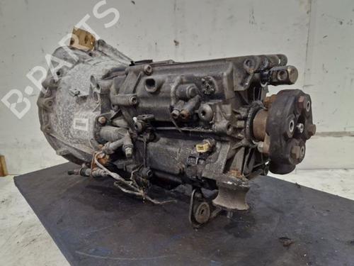 Gearbox BMW 3 (E90) 318 i | BP37137492M3  - Image 6