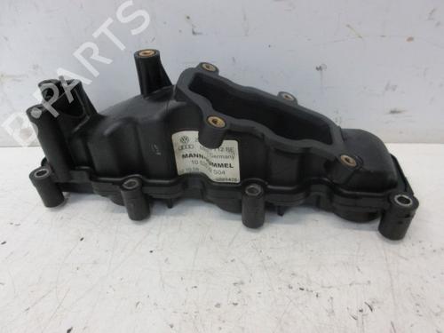intake-manifold-audi-a4-b7-8ec-2004-2005-2006-2007-2008-2009-37131129 main image