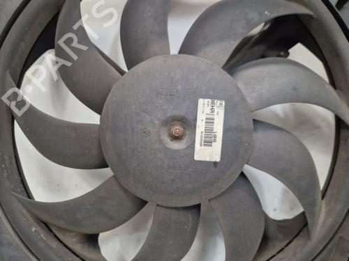 Fan CITROËN JUMPER II Bus 2.2 HDi 100 | BP38024706M128 - Image 7