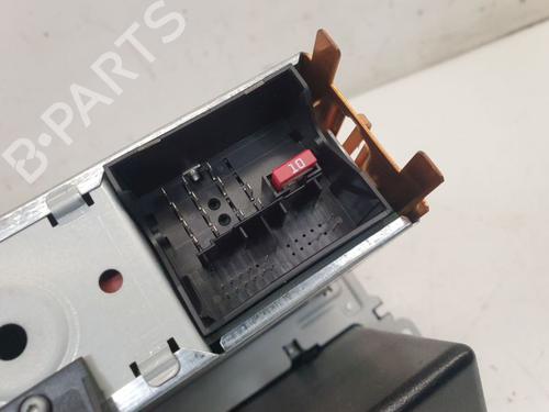 Radio VW GOLF VI (5K1) 1.4 | BP33908027E6  - Image 10