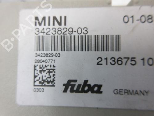 Electronic module MINI MINI CLUBMAN (R55) Cooper S | BP19295836M83 