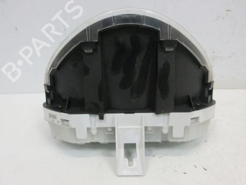 Instrument cluster MAZDA 2 (DE_, DH_) 1.5 (DE5FS) | BP37131437C47 - Image 4