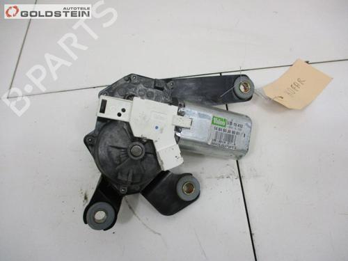 Rear wiper motor CITROËN C8 (EA_, EB_) 2.0 | BP38025572M102 - Image 4