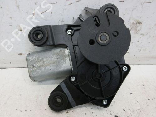 Rear wiper motor PEUGEOT 207 SW (WK_) 1.6 16V | BP29089774M102 