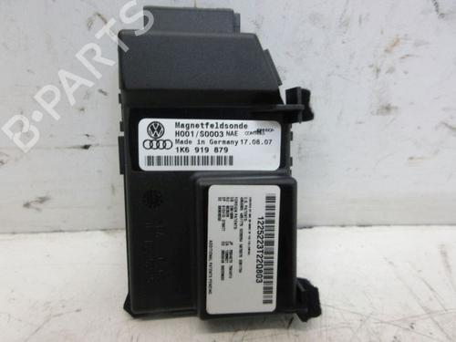 Used Control unit VW GOLF V (1K1) 2.0 GTI (200 hp) 19291137