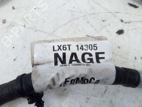 Wiring harness FORD KUGA III (DFK) 2.5 Duratec PHEV | BP31702909E16