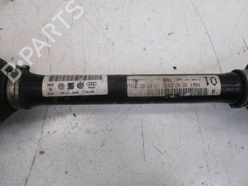 Left front driveshaft VW GOLF VI (5K1) 1.4 TSI | BP37126003M38 - Image 6