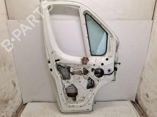 Left front door FIAT DUCATO Platform/Chassis (250_) 120 Multijet 2,3 D | BP32473729C2 