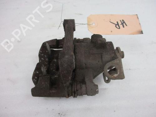 Right rear brake caliper CITROËN C4 I (LC_) 1.6 HDi | BP18792700M106