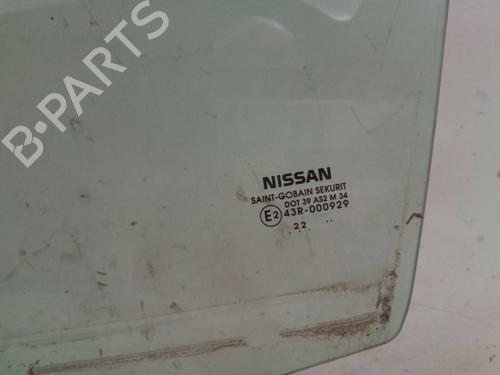 Front left quarter glass NISSAN QASHQAI III (J12) 1.5 VC-T e-Power | BP29105170C111 