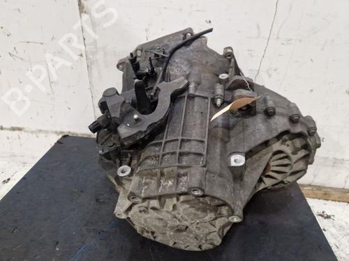 Gearbox FORD TRANSIT Bus (FD_ _, FB_ _, FS_ _, FZ_ _, FC_ _) 2.2 TDCi | BP31588307M3 