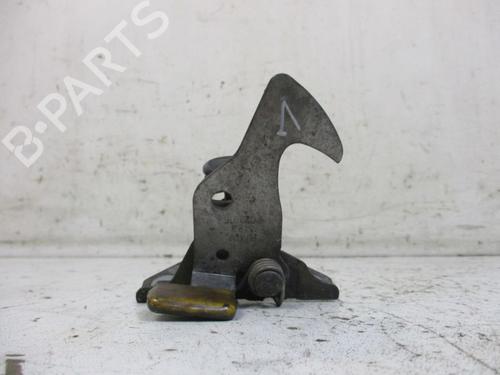 Hood lock BMW 3 Touring (E91) 320 d | BP18799245C133
