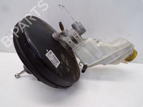 Used Servo brake PEUGEOT BIPPER (AA_) 1.3 HDi 75 (75 hp) 29085057