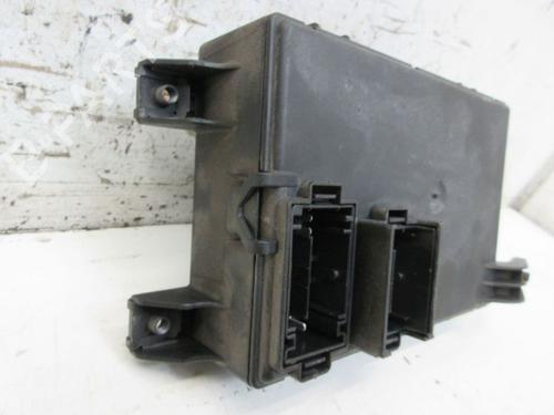 Control unit FIAT GRANDE PUNTO (199_) 1.4 (199AXB11, 199AXB1A, 199BXB1A, 199AXL1A) | BP37126924M11 - Image 4