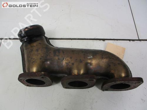 Exhaust manifold MERCEDES-BENZ S-CLASS (W220) S 600 (220.878, 220.178) | BP18762231M110 