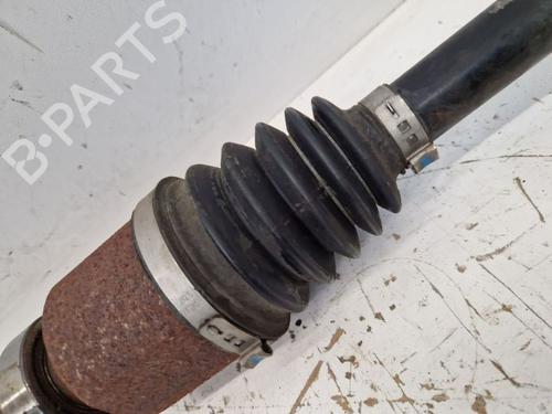 Right rear driveshaft ALPINE A110 II 1.8 | BP37139153M41 - Image 7
