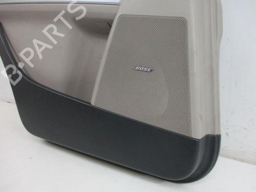 Rear left panel MAZDA CX-9 (TB) 3.7 AWD (TB10A) | BP37111732C60 - Image 3