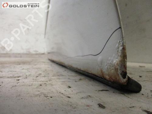 Left front door MERCEDES-BENZ S-CLASS (W220) S 320 CDI (220.026, 220.126) | BP26647531C2 