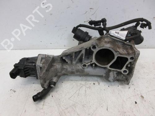 Used Egr OPEL ASTRA J (P10) 2.0 CDTI (68) (165 hp) 28118828
