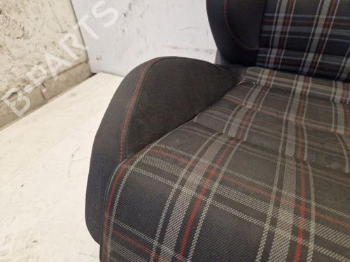 Left front seat VW GOLF VI (5K1) 2.0 GTi | BP29108901C15 