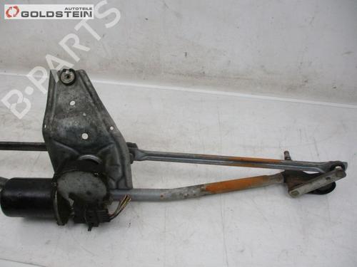Front wiper motor FORD TRANSIT Van (FA_ _) 2.4 TDCi RWD | BP37099108M29 - Image 2