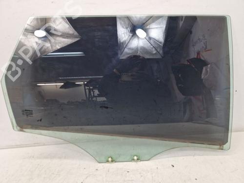 Used Rear right door window Rear right door window RENAULT TALISMAN Grandtour (KP_) 1.5 dCi 110 (110 hp) 34738691 34738691