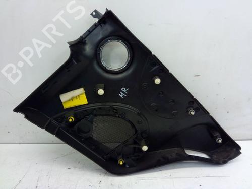 Rear right panel MINI MINI CLUBMAN (R55) Cooper D | BP37134999C61 - Image 6
