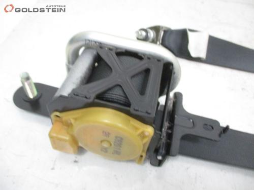 Front left seatbelt NISSAN MURANO I (Z50) 3.5 4x4 | BP18758621I26 