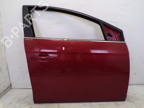 Used Right front door FIAT BRAVO II (198_) 1.6 D Multijet (198AXH1B) (105 hp) 26647834