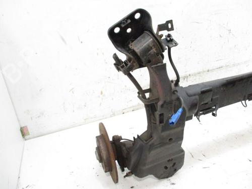 Rear axle PEUGEOT 207 (WA_, WC_) 1.6 16V | BP18793501M2 