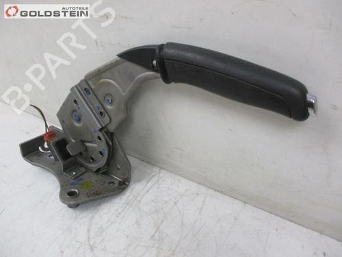 Hand brake PEUGEOT 607 (9D, 9U) 2.7 HDi 24V | BP37102407I18 - Image 2