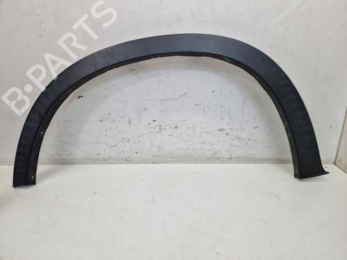 Used Front left wheel arch trim BMW X5 (E70) xDrive 30 i (272 hp) 25377572