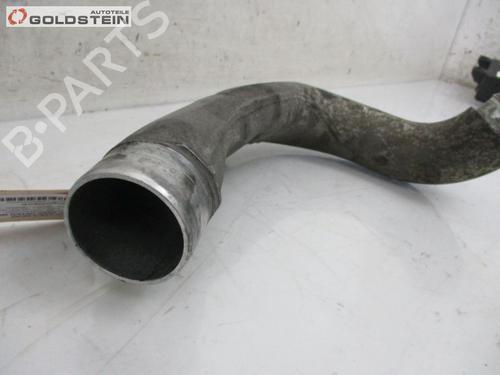 Air filter box MERCEDES-BENZ M-CLASS (W163) ML 400 CDI (163.128) | BP18750844M87 