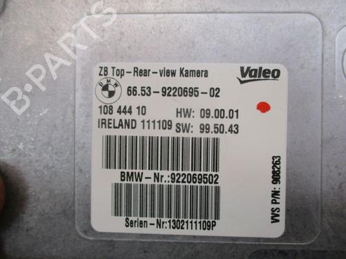 Control unit BMW X5 (E70) xDrive 35 d | BP29090273M11