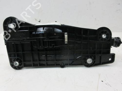 Shift knob RENAULT ZOE (BFM_) ZOE | BP37124687I34 - Image 5