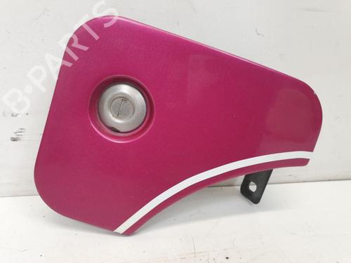 Used Fuel flap Fuel flap SUZUKI VITARA Cabrio (ET, TA) 1.6 (TA01, SE416) (80 hp) 33276066 33276066