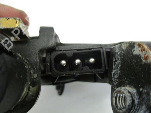 Elektronische module MERCEDES-BENZ SLK (R170) 230 Kompressor (170.447) | BP29089000M83 