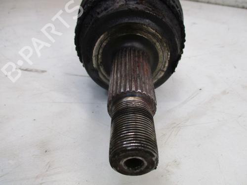 Right front driveshaft NISSAN INTERSTAR Van (X70) dCi 100 | BP37125241M39 - Image 3