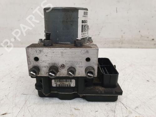 Electronic module FIAT 500 C (312_) 0.9 (312AG1A) | BP36771361M83 - Image 3