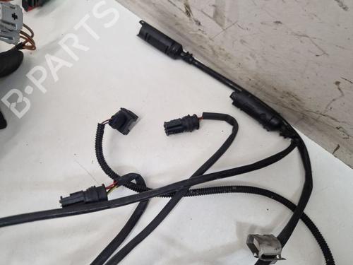 Wiring harness BMW 5 (E60) 520 i | BP37232949E16 - Image 5