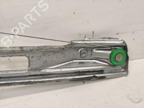 Front left window mechanism FORD TRANSIT CUSTOM V362 Van (FY, FZ) 2.2 TDCi | BP39742807C22 - Image 7