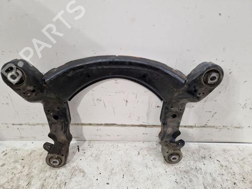 Used Subframe AUDI A6 C6 Avant (4F5) 3.0 TDI quattro (233 hp) 31588531
